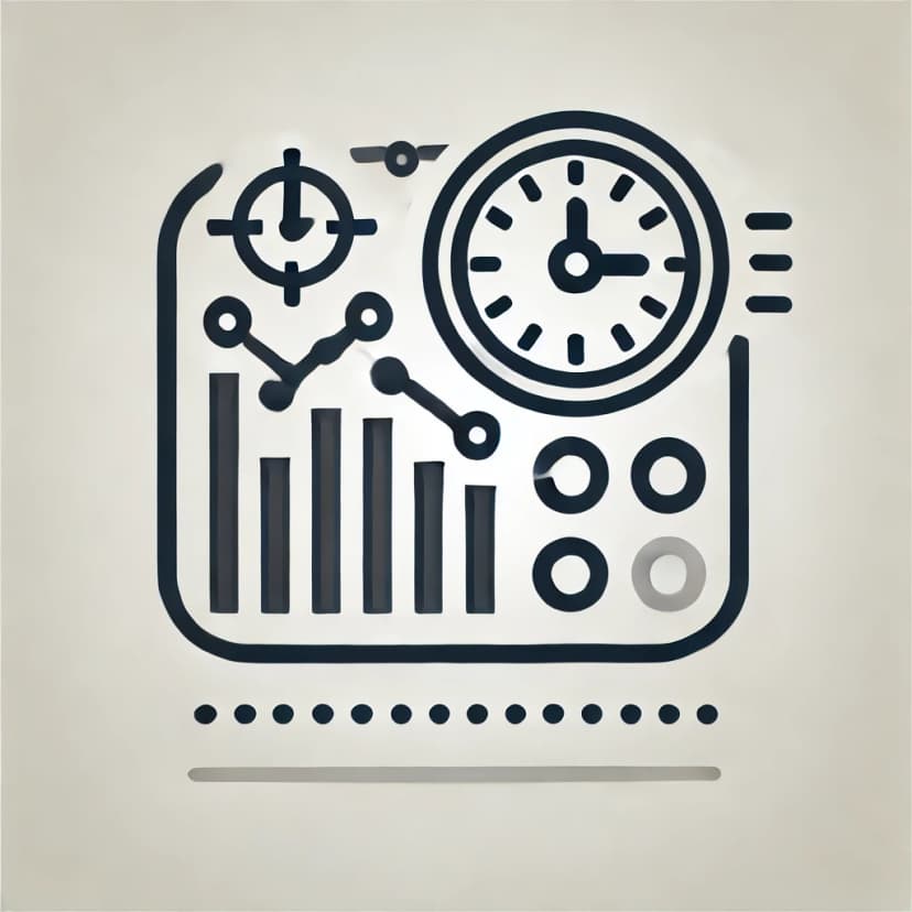 Analytics Icon